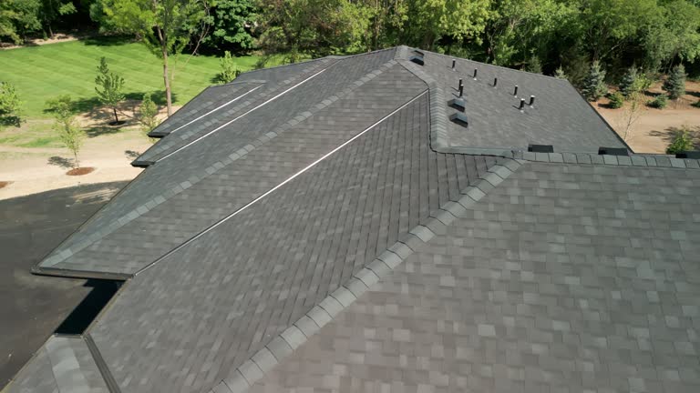 Emergency Roof Repair in Heath, OH