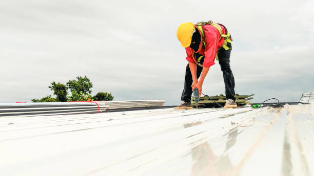 Best Rubber Roofing (EPDM, TPO)  in Heath, OH